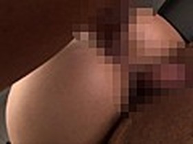 アナルもマンコもぱっくりチンコをくわえ込む！ 究極の快感 二穴ファック 4時間　サンプル画像05